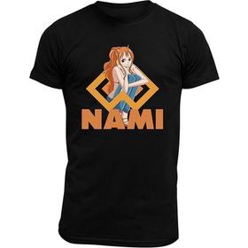 camiseta-one-piece-nami-homme-nour-talla-m