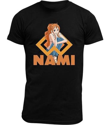 camiseta-one-piece-nami-homme-nour-talla-m