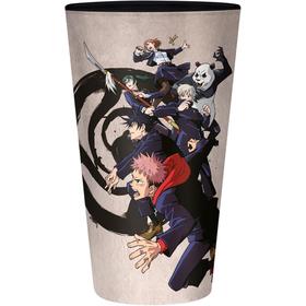 vaso-xxl-jujutsu-kaisen-400ml-tokyo-vs-kyoto