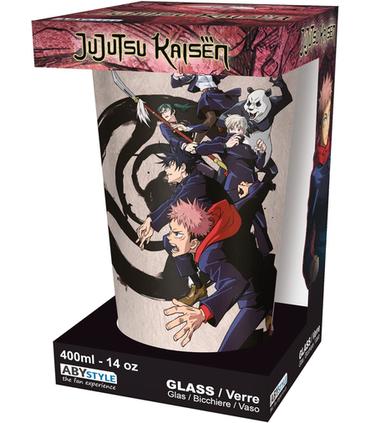 vaso-xxl-jujutsu-kaisen-400ml-tokyo-vs-kyoto