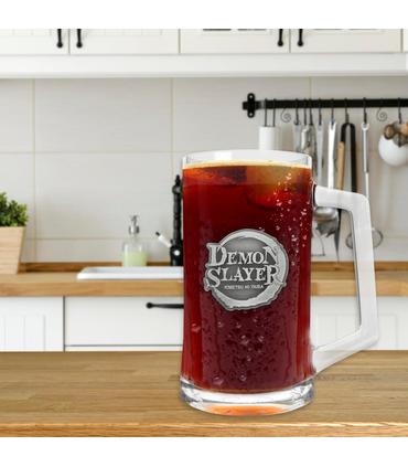 jarra-demon-slayer-chope-metal