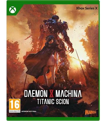 daemon-x-machina-titanic-scion-xbox-series-x