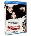 EL DIA DE LOS FORAJIDOS - BD (BR)