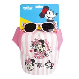 minnie-gorra-set-gafas-de-sol-minnie