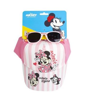 minnie-gorra-set-gafas-de-sol-minnie