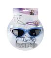 Set de Belleza Gafas de Sol Frozen