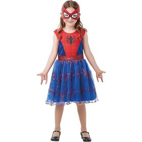 disfraz-spider-girl-classic-m
