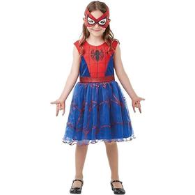 disfraz-spider-girl-classic-s