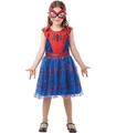 Disfraz Spider-Girl Classic - S
