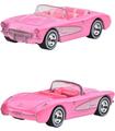 Hot Wheels Premium Pop Culture Barbie Movie