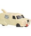 Hot Wheels Premium Pop Culture Mutts Cutts Van