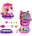 Polly Pocket World Estuche Animal Poni Rodeo