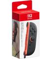 Mando Joy- Con 2 Rojo ( Derecho ) Switch 2