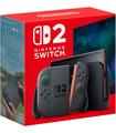 Consola Nintendo Switch 2
