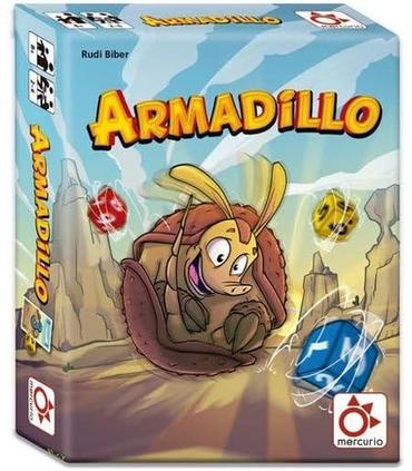 armadillo