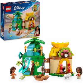 lego-43260-diversion-en-la-isla-con-vaiana