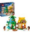 Lego 43260 - Diversion En La Isla Con Vaiana