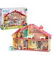 Bluey Celebration Home Playset