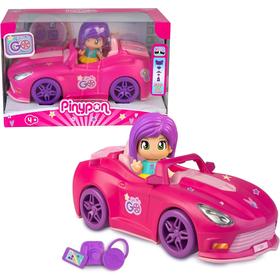 pinypon-lets-go-coche