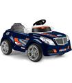 Twinkle Car Azul Oscuro Coche Bateria Feber