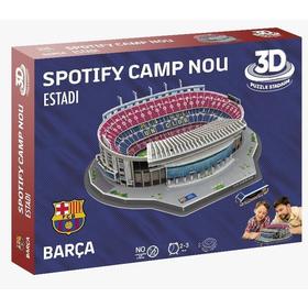 puzzle-estadio-3d-spotify-camp-nou-fc-barcelona