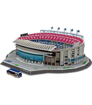 puzzle-estadio-3d-spotify-camp-nou-fc-barcelona