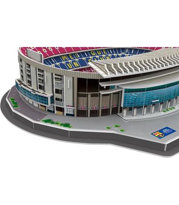 puzzle-estadio-3d-spotify-camp-nou-fc-barcelona