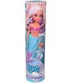 Nancy Magic Colour Mermaid Sirena