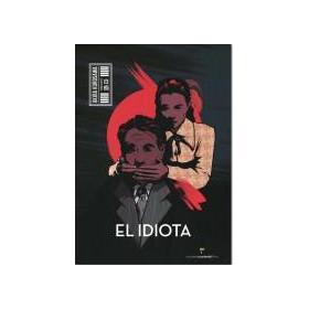el-idiota-bn-dvd-dvd
