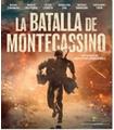 LA BATALLA DE MONTECASSINO - BD (BR)