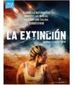 LA EXTINCION - BD (BR)
