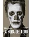 LA HORA DEL LOBO (B/N) - BD (BR)