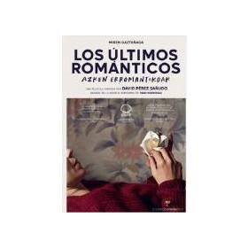 los-ultimos-romnticos-dvd-dvd