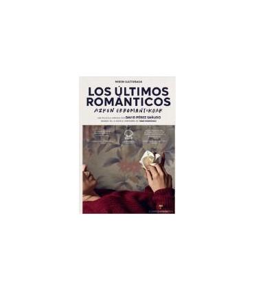 los-ultimos-romnticos-dvd-dvd