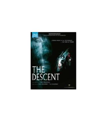 the-descent-reedicion-2discos-b-br