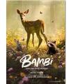 BAMBI, UNA VIDA EN EL BOSQUE - BD (BR)