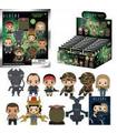 BAG CLIP ALIENS 3D SERIES 3 24UD