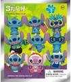 BAG CLIP DISNEY STITCH IN COSTUME 3D