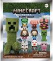 BAG CLIP MINECRAFT MOVIE 3D SER.1 24UD