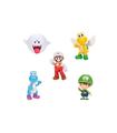 Super Mario  Surtido Figura 6 Cm S49