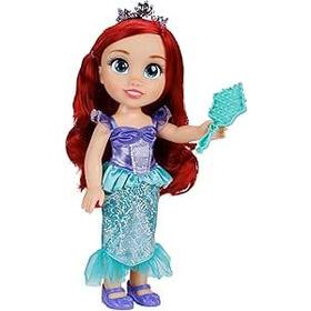 princesas-muneca-ariel-38-cm