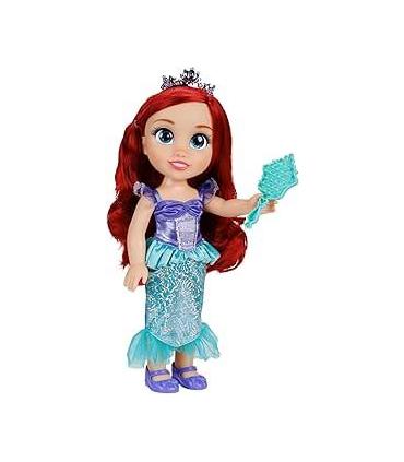 princesas-muneca-ariel-38-cm