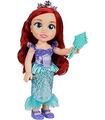 Princesas Muñeca Ariel 38 Cm