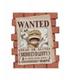 hucha-one-piece-wanted-luffy
