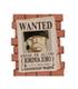 hucha-one-piece-wanted-zoro