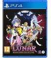 LUNAR REMASTERED COLLCT. (PS4)