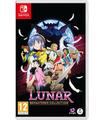 Lunar Remastered Collection