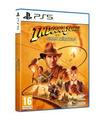 Indiana Jones y El Gran Circulo Ps5