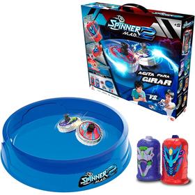 spinner-mad-2-arena-de-combate
