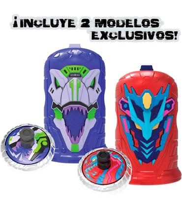 spinner-mad-2-arena-de-combate